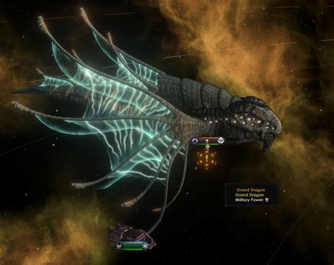 stellaris shard parade